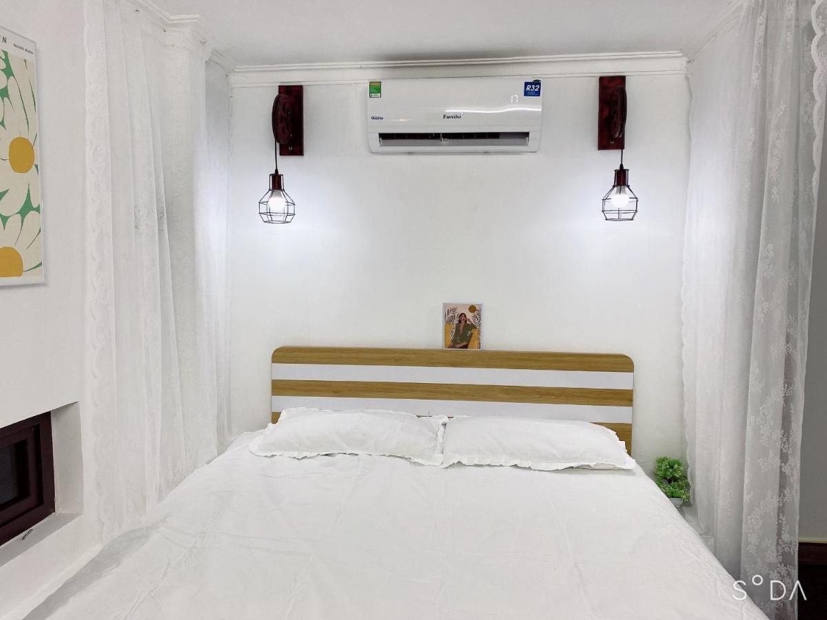 The Grand Diamond C Thanh Nhan Apartment
