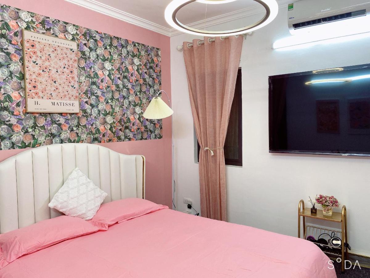 The Grand Diamond C Thanh Nhan Hanoi