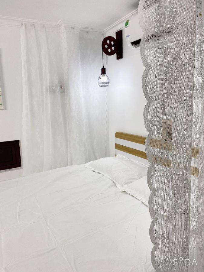 Apartment The Grand Diamond C Thanh Nhan Hanoi